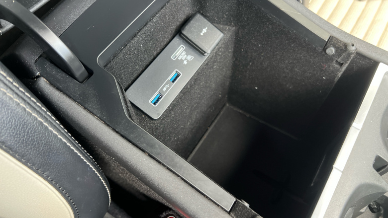 Land Rover Discovery Sport 2.0 D180 R-Dynamic SE 5dr Auto Diesel Station Wagon